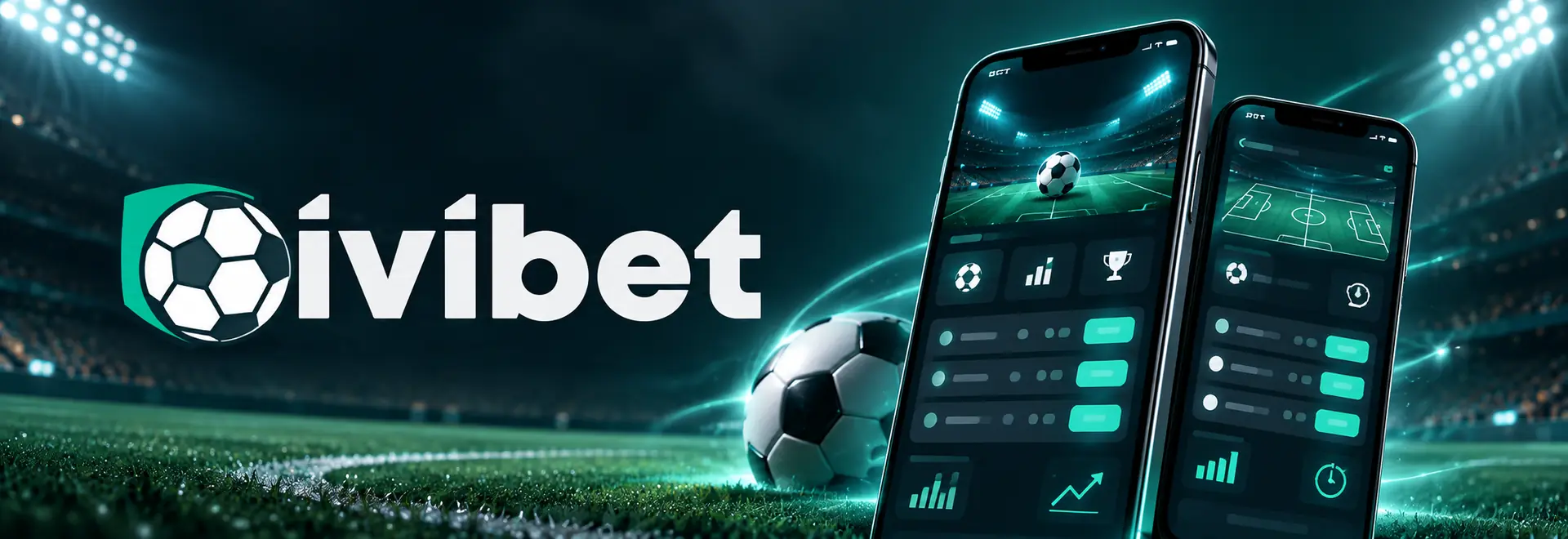 Como baixar e instalar o Ivibet App no celular