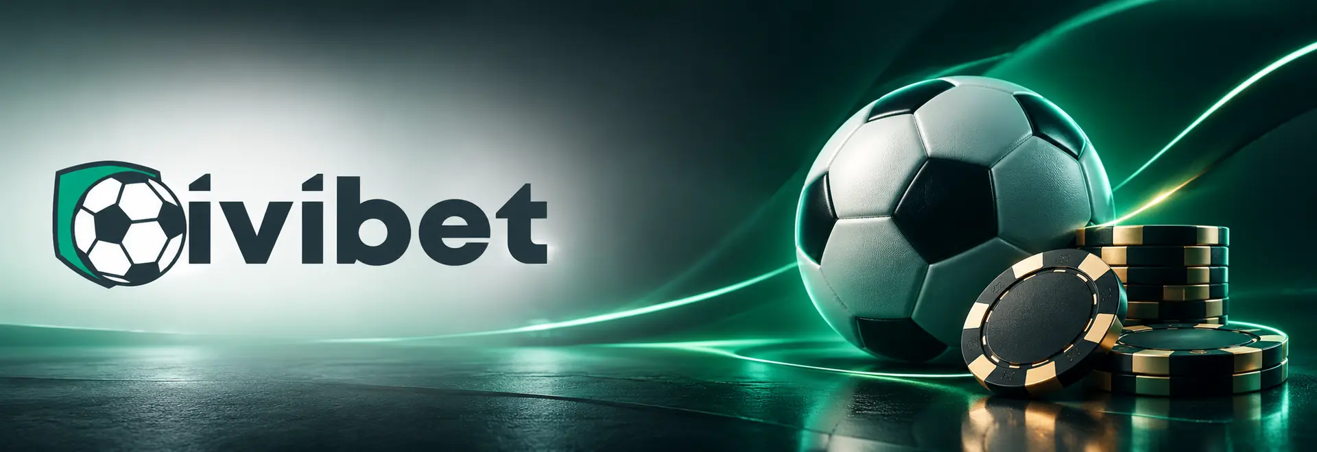 Ivibet Brasil: Apostas Esportivas e Cassino Online